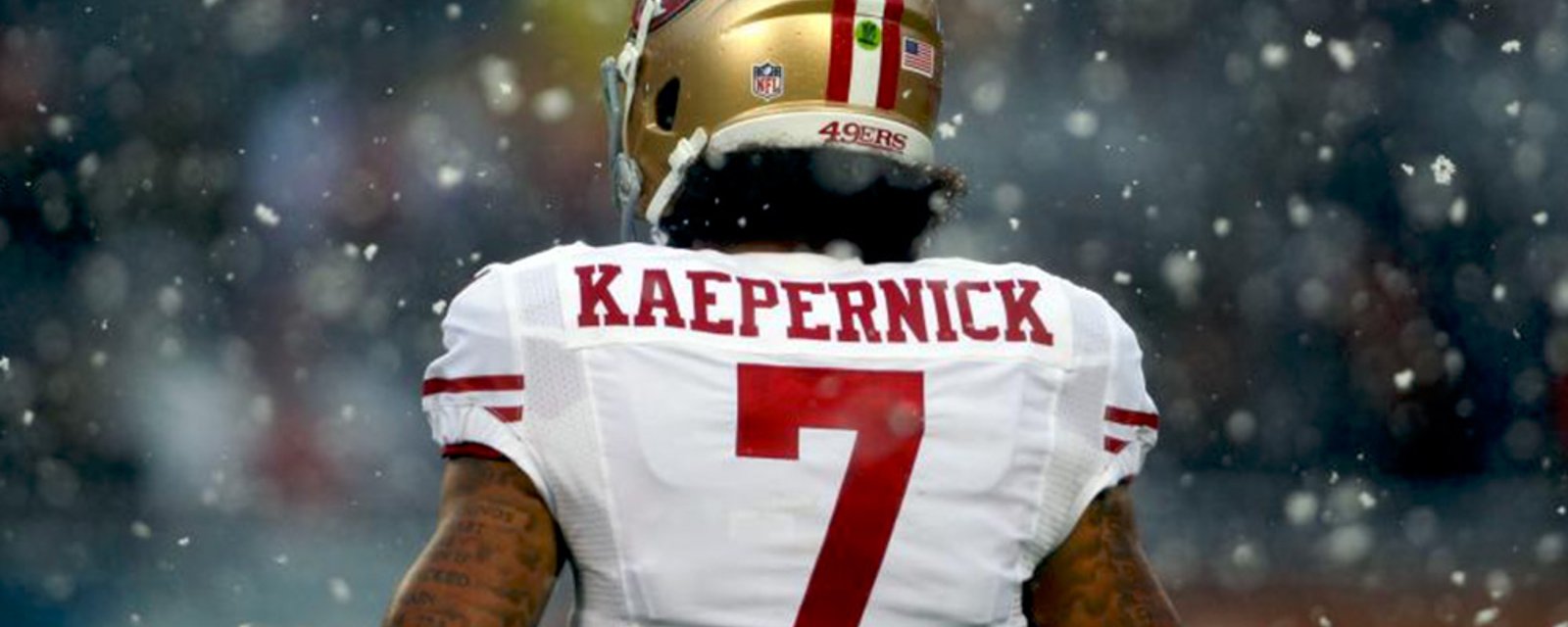 BREAKING: Dallas Cowboys sign Colin Kaepernick to multi-year deal! 