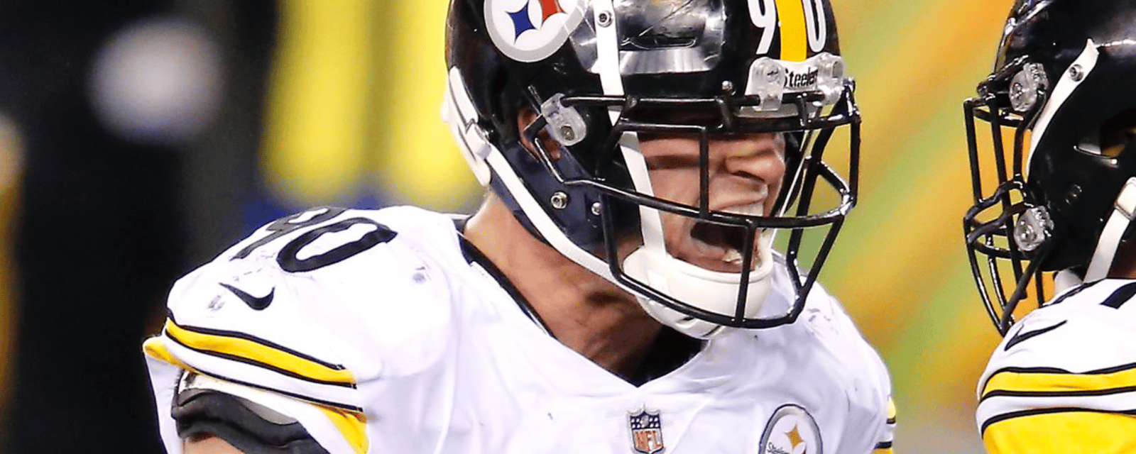 Steelers suffer two key injuries against Bengals 