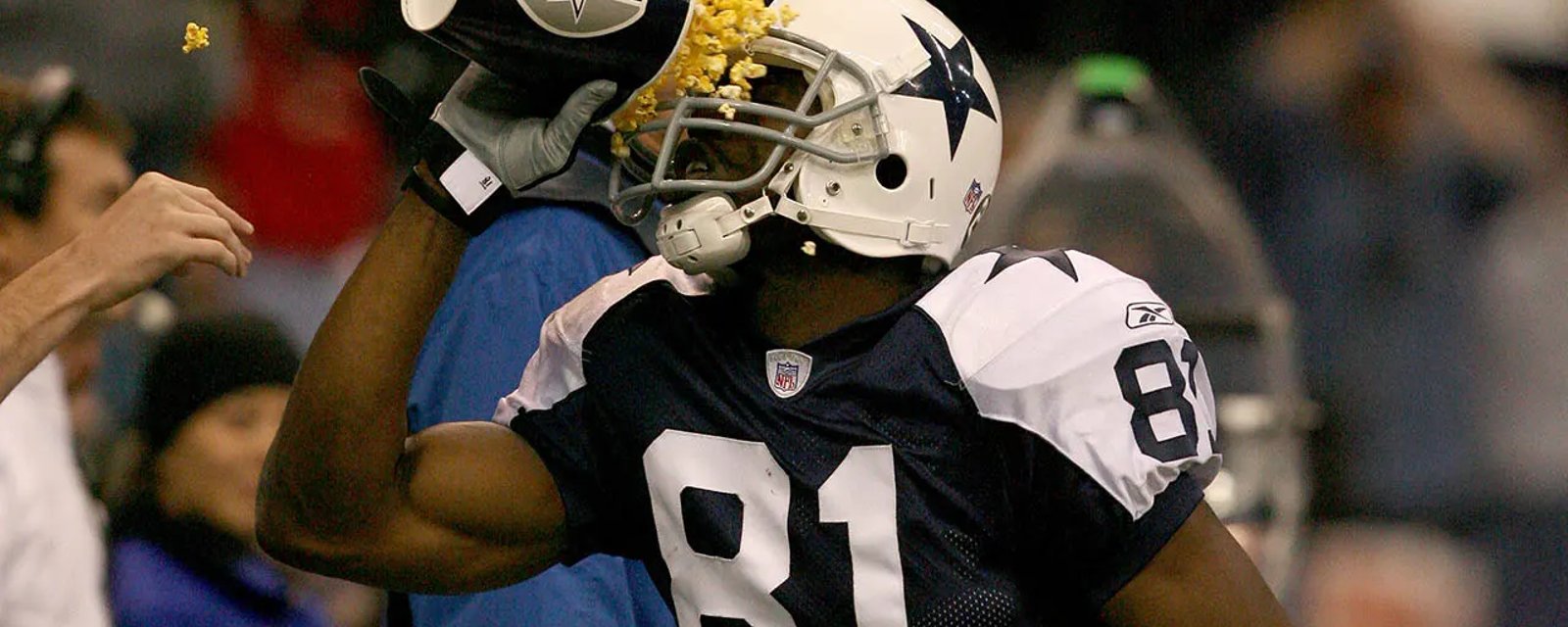 Cowboys balk at Terrell Owens contract demands! 