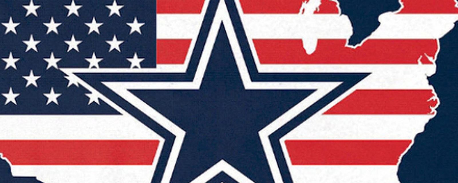 Washington Post: The Cowboys aren't America's Team 