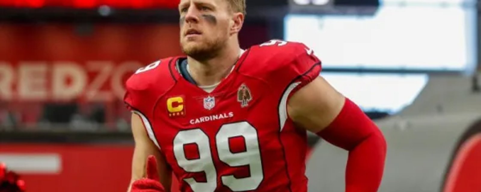 JJ Watt reveals horrifying medical emergency