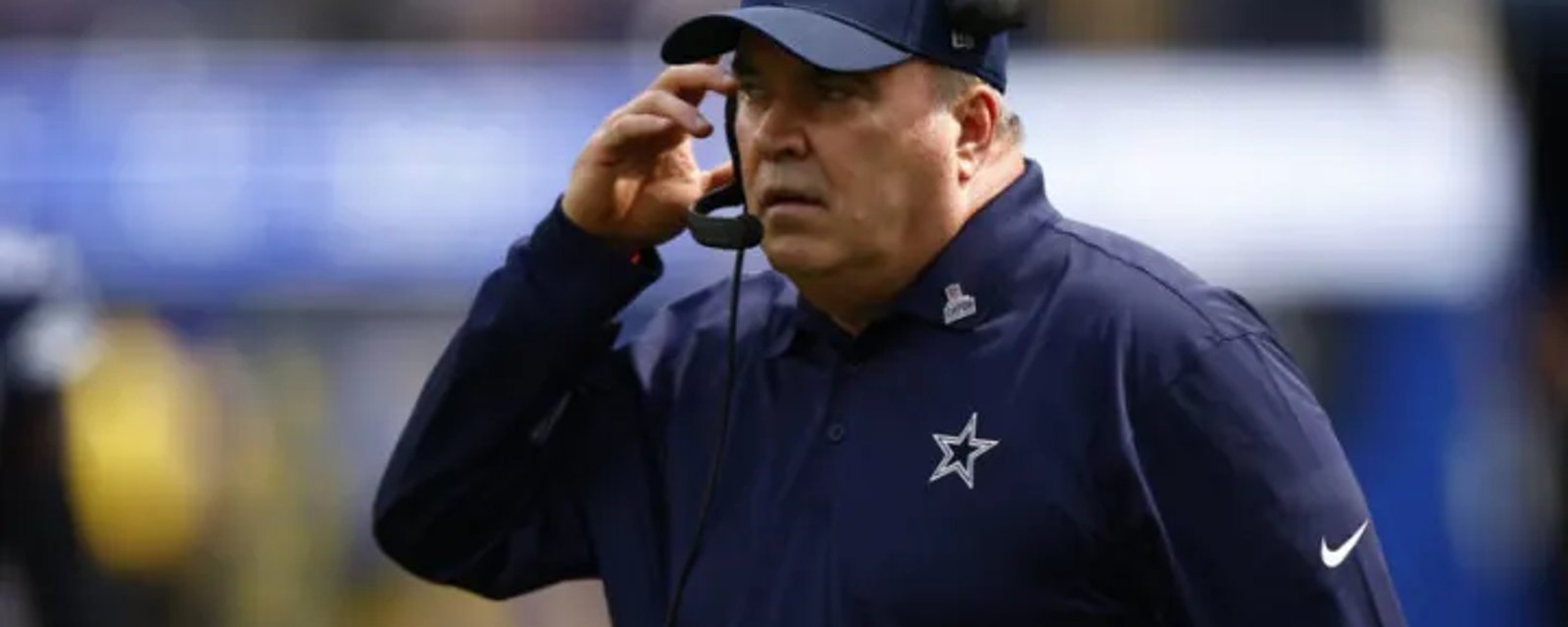 Mike McCarthy's fate in Dallas could be decided 