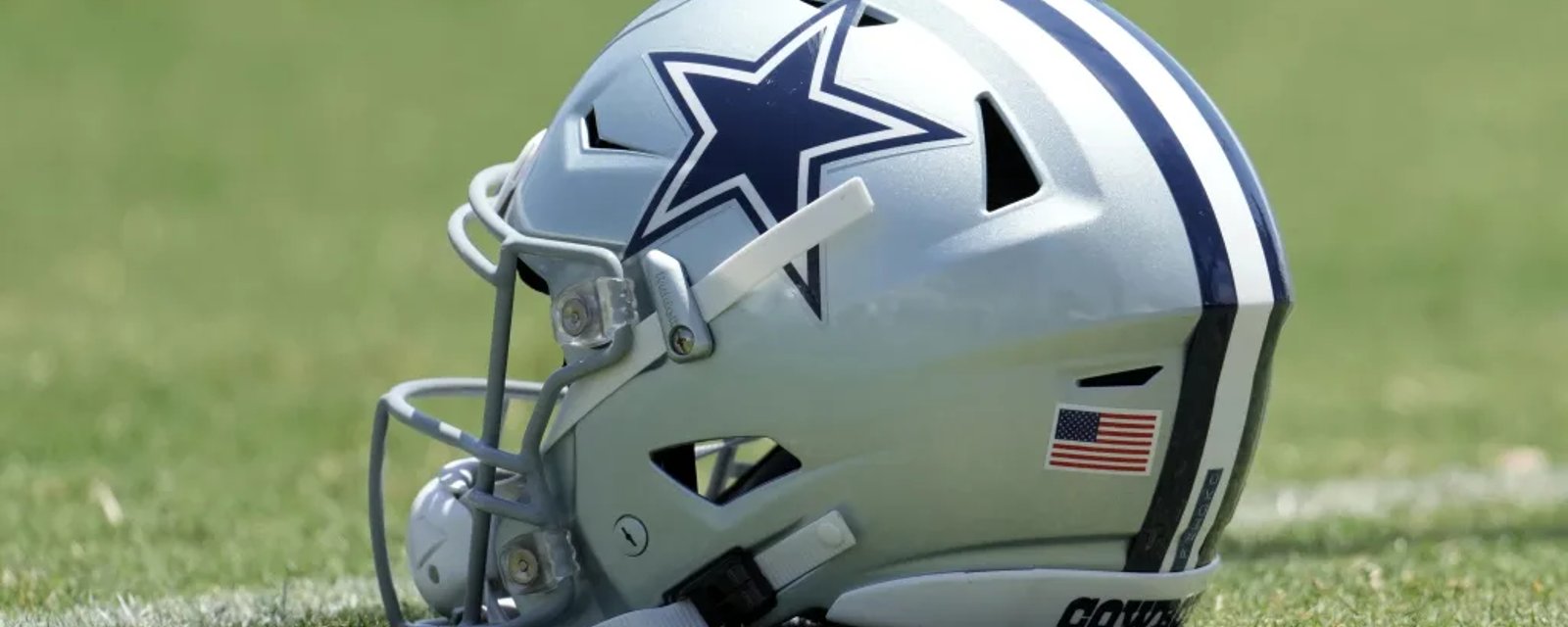Cowboys release veteran wide receiver 