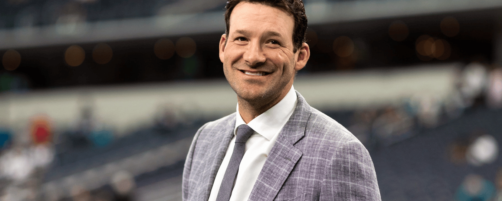 Tony Romo has words for Cowboys QB Cooper Rush 
