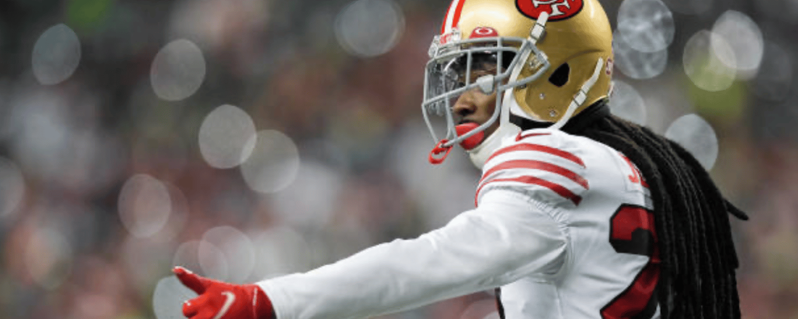 49ers announce key roster moves 
