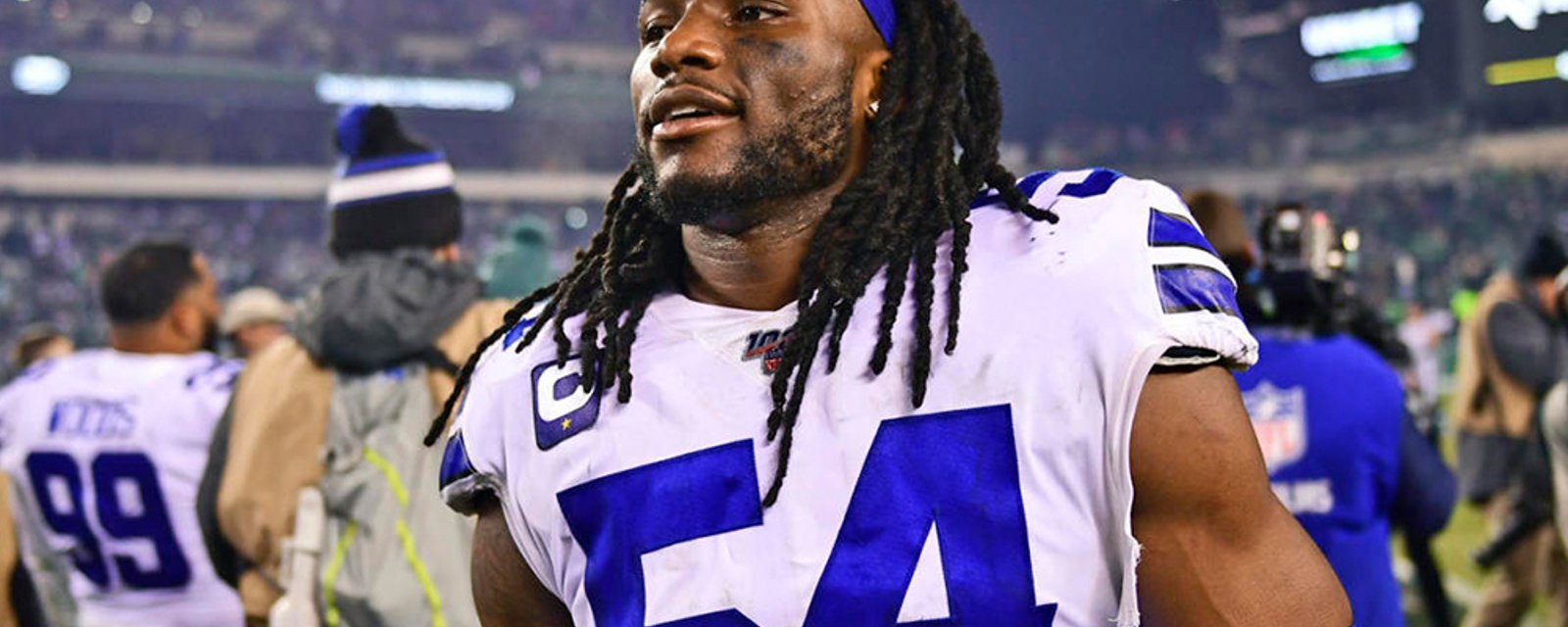 Cowboys coach Mike McCarthy explains Jaylon Smith release, who is NFC North bound 