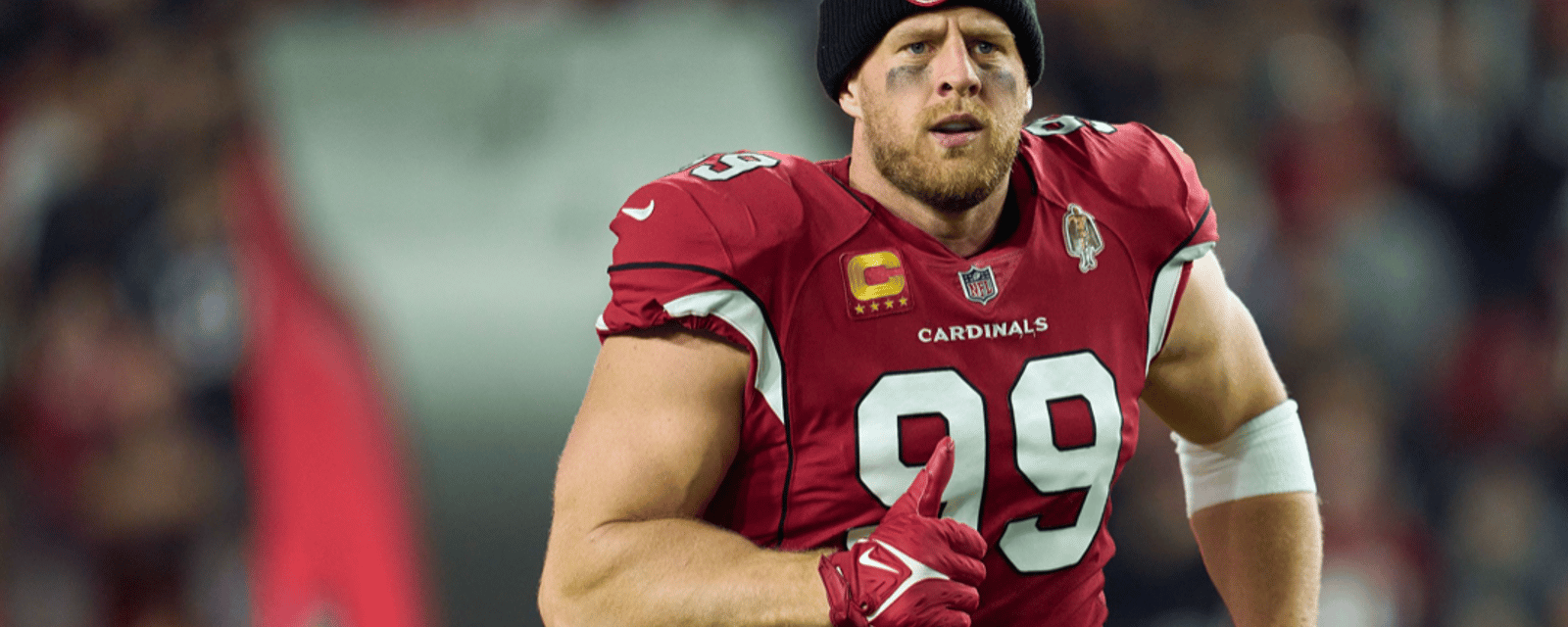 JJ Watt makes shocking announcement