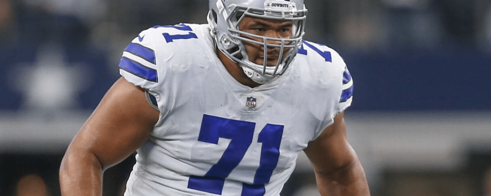 Steelers reportedly interested in ex-Cowboys OT 