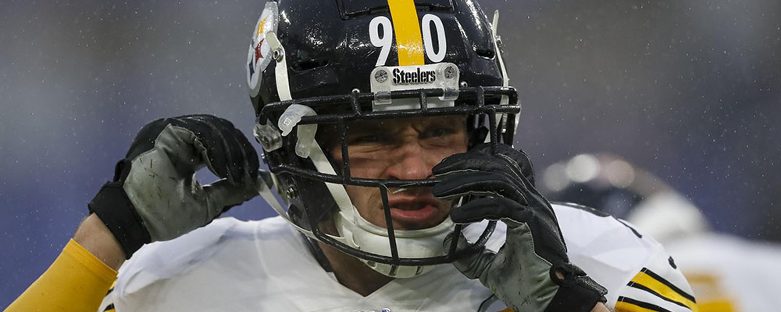 Pittsburgh Steelers lose TJ Watt to COVID-19 reserve list 