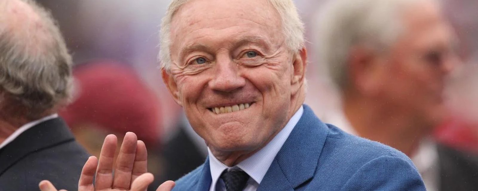 Cowboys fans will love Jerry Jones' latest comments 