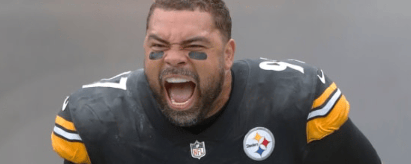 Cam Heyward furious at Steelers appearance on “Hard Knocks” 