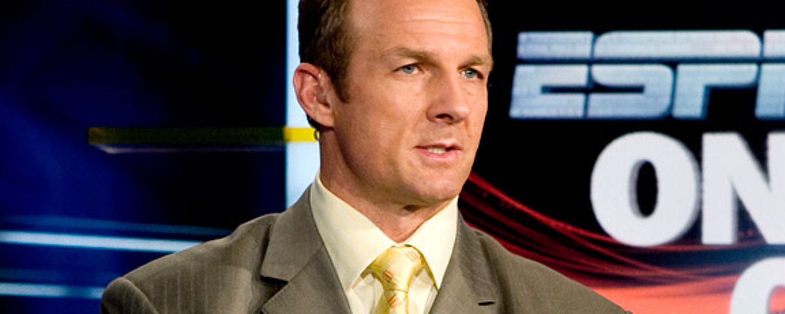 Ex-Steeler Merril Hoge rips Pittsburgh's offense 