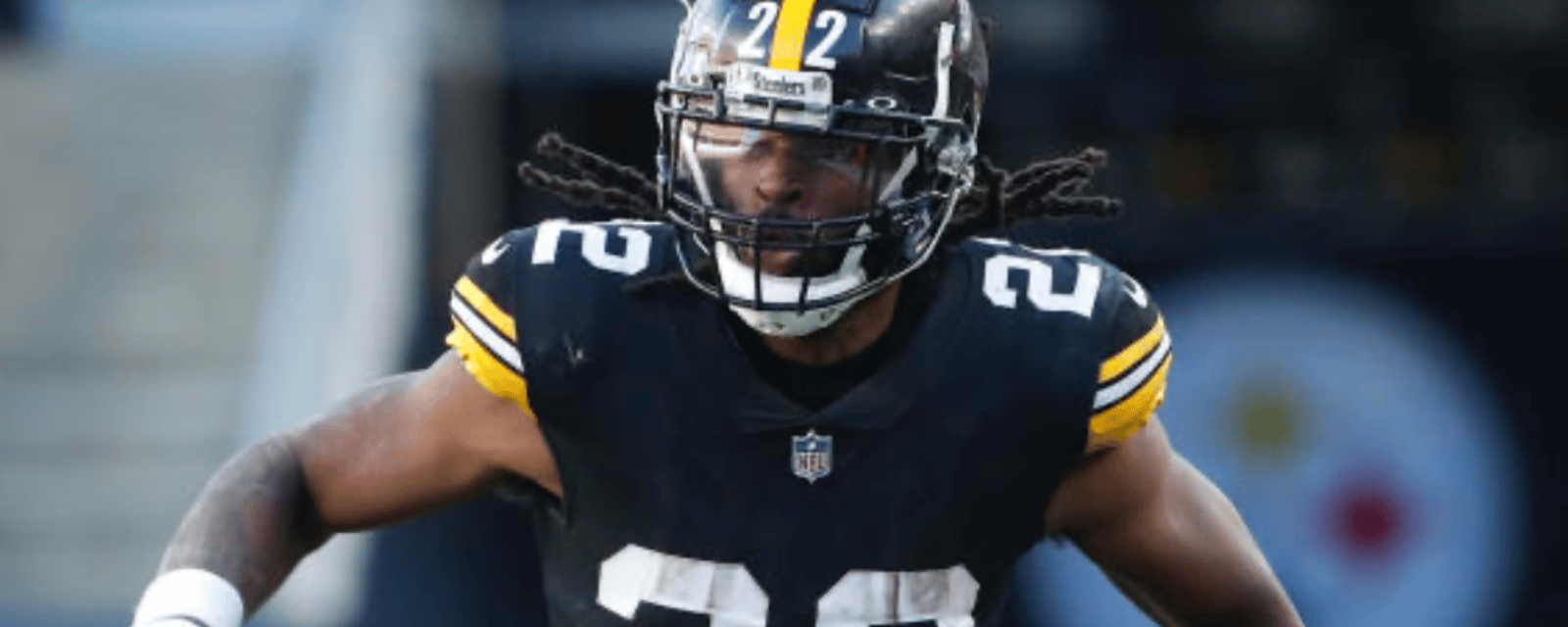 Najee Harris reveals notable personal change 