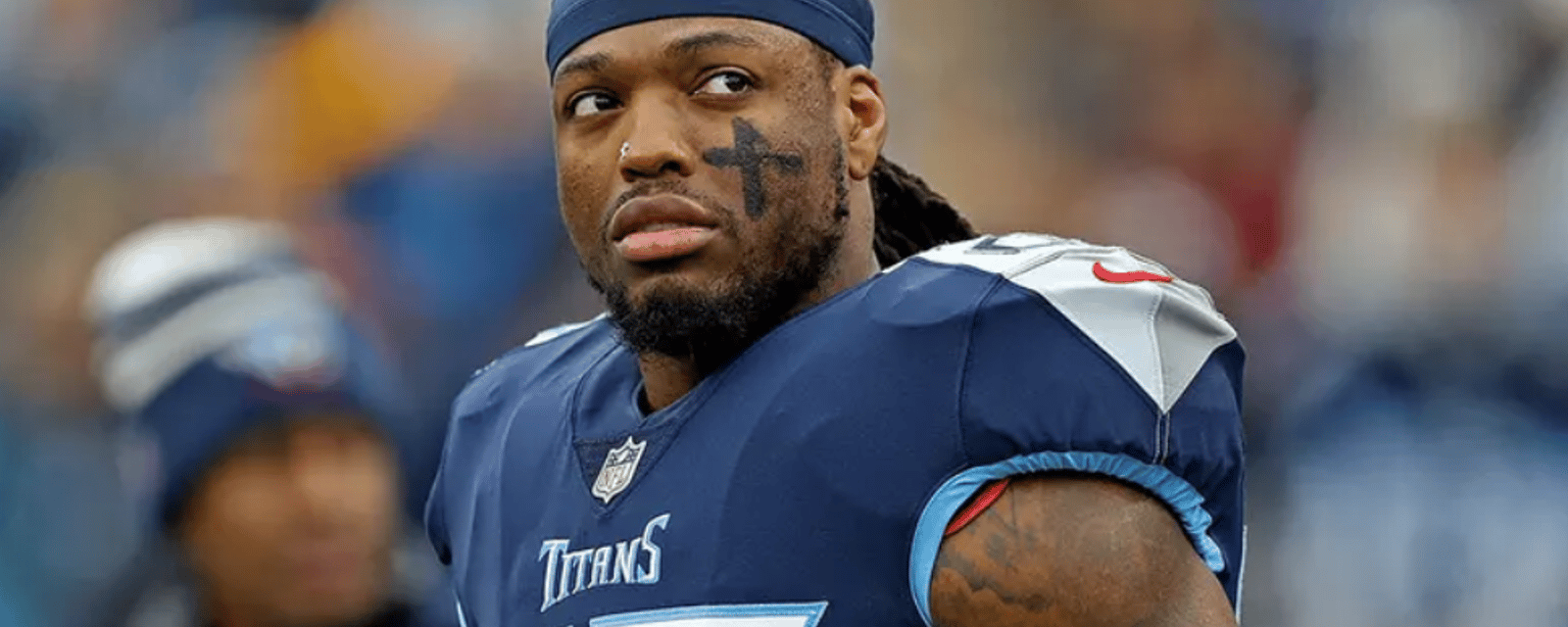 Report: Cowboys zeroing in on Derrick Henry 