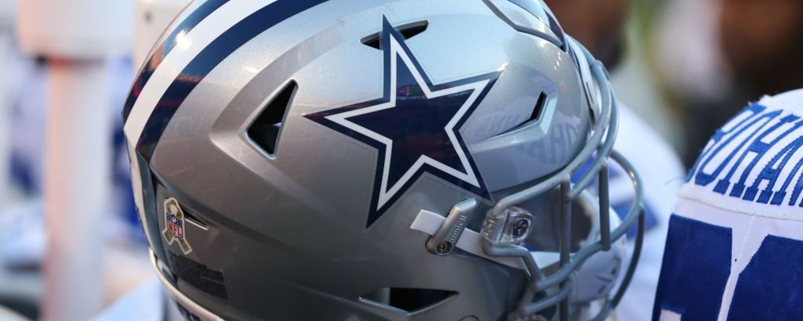 Dallas Cowboys working on finalizing new contract! 