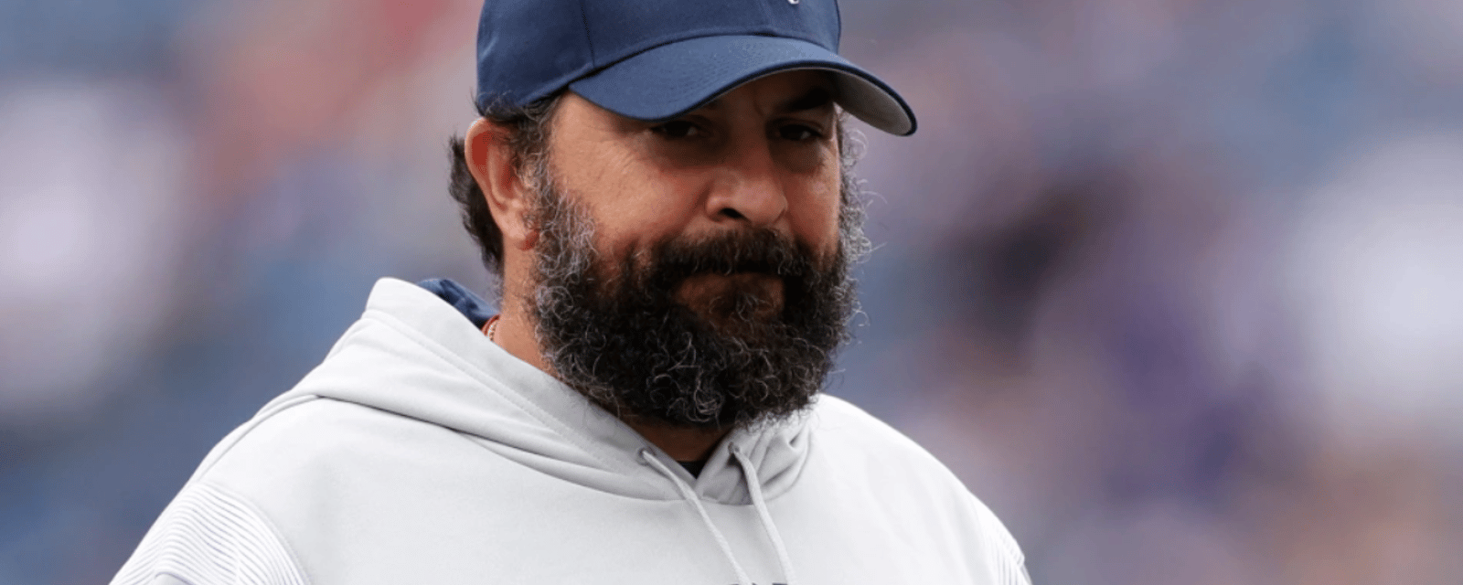 Philadelphia Eagles linked to Matt Patricia 