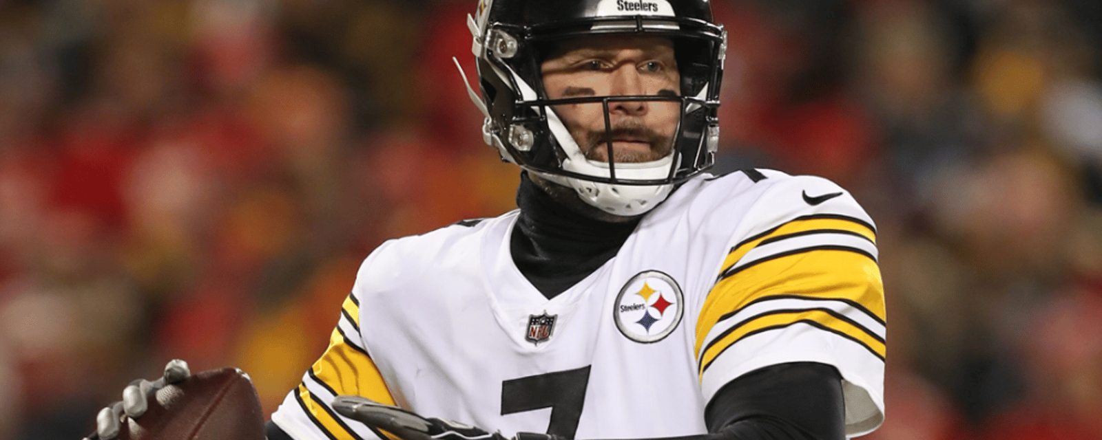 Ben Roethlisberger implies Steelers are cheap! 