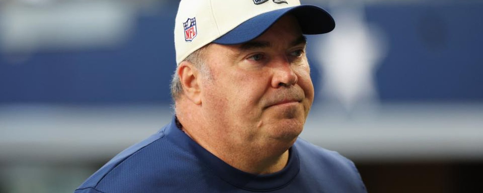 Cowboys coach Mike McCarthy on the hot seat 