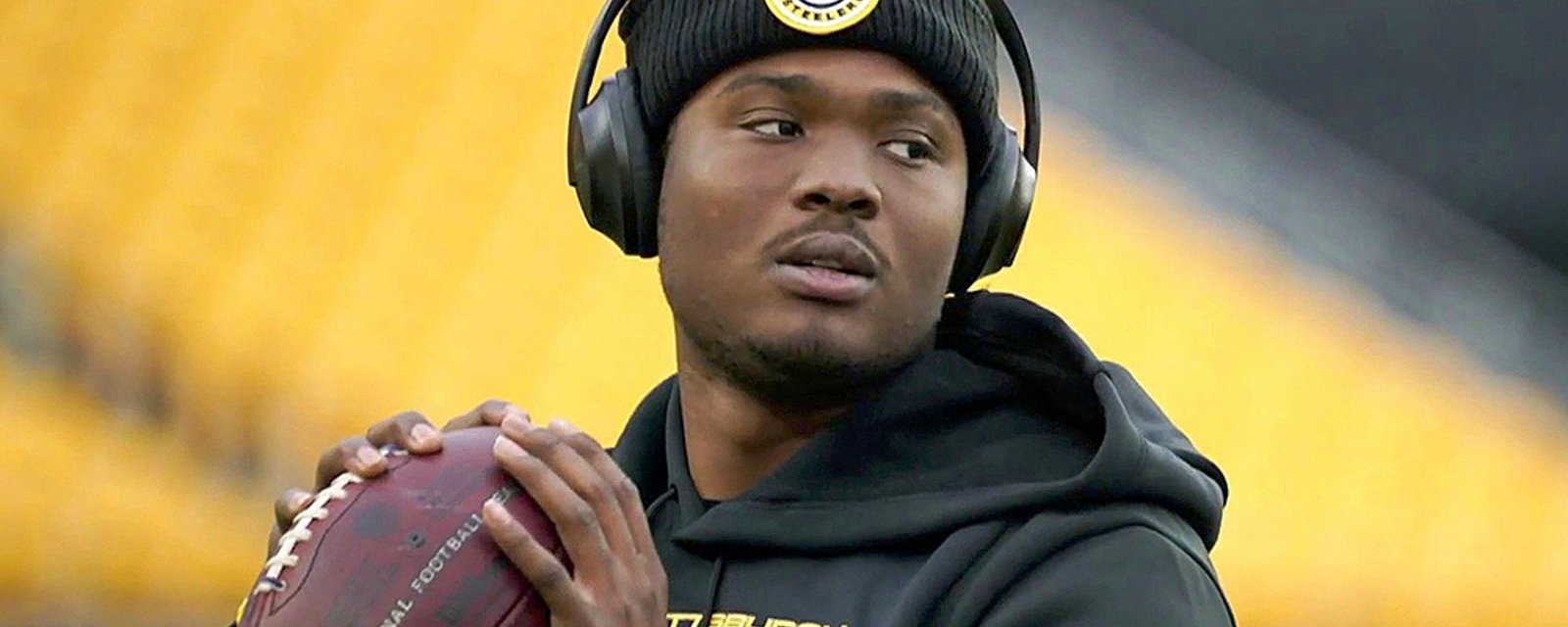 More details released surrounding tragic death of Dwayne Haskins 