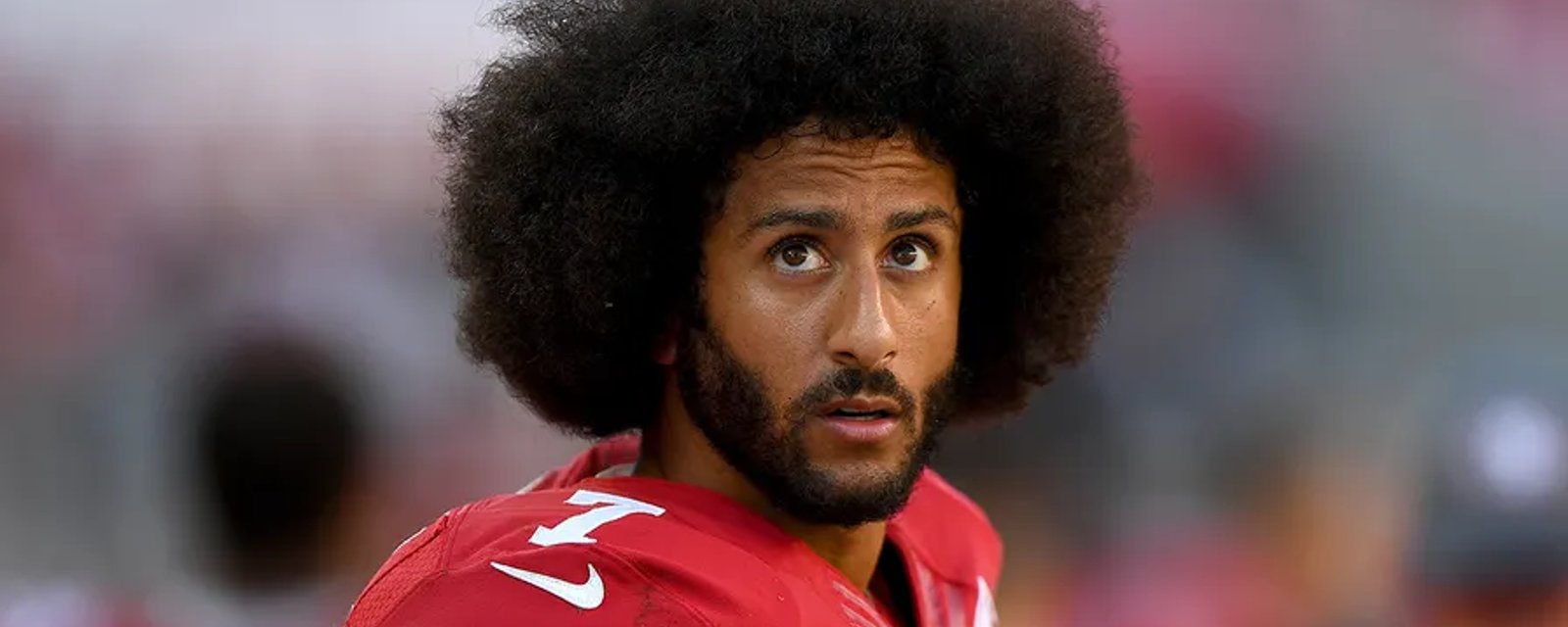 Colin Kaepernick begs the Jets to sign him 