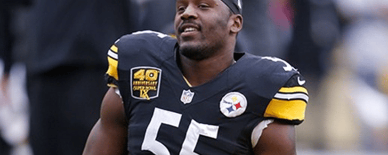 Former Steelers LB Arthur Moats asks Pittsburgh to sign Pro Bowl DE