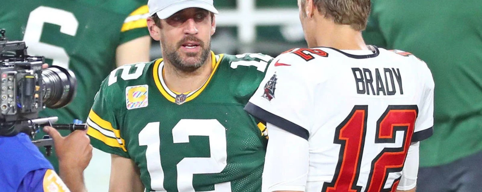 Tom Brady, Aaron Rodgers to be targeted by NFC West