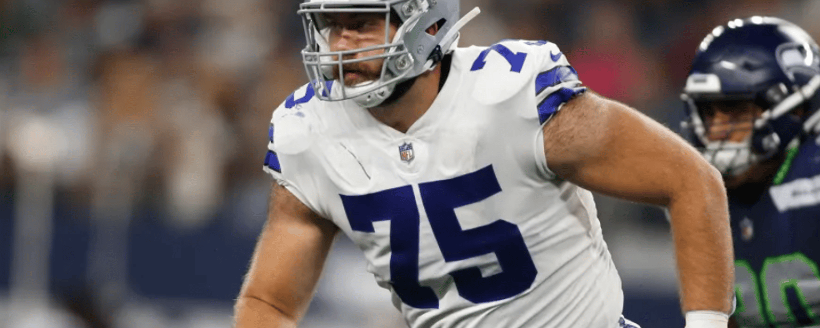 Cowboys announce significant injury 