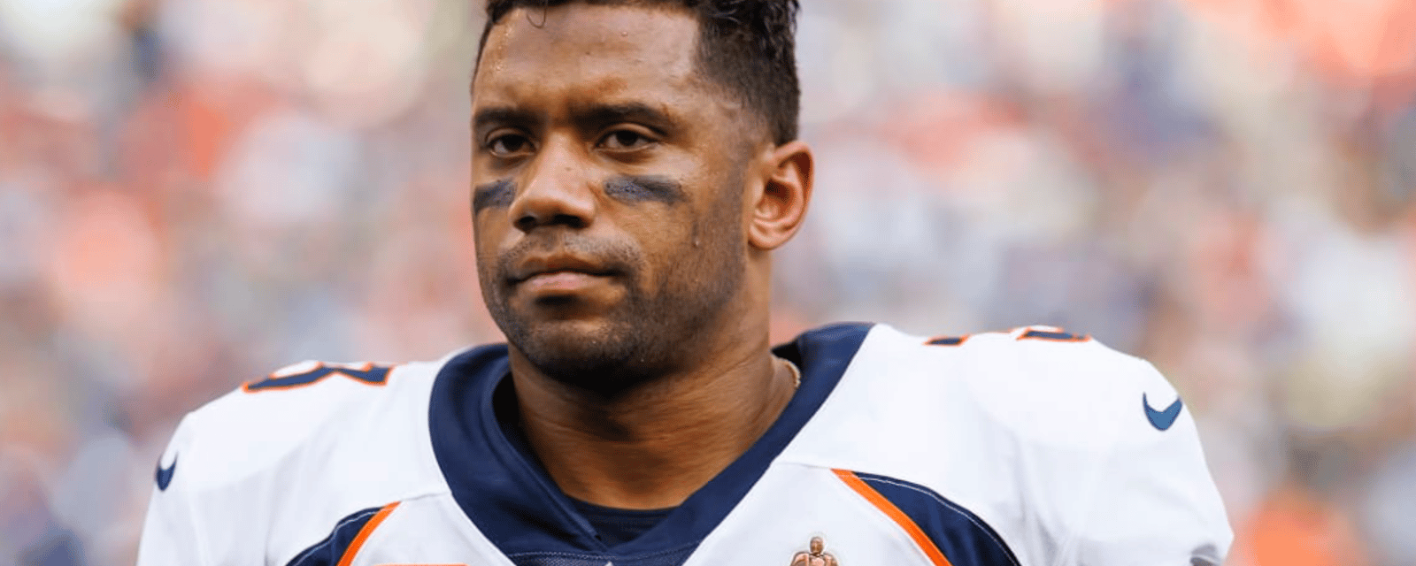 Russell Wilson denies explosive new claim against him