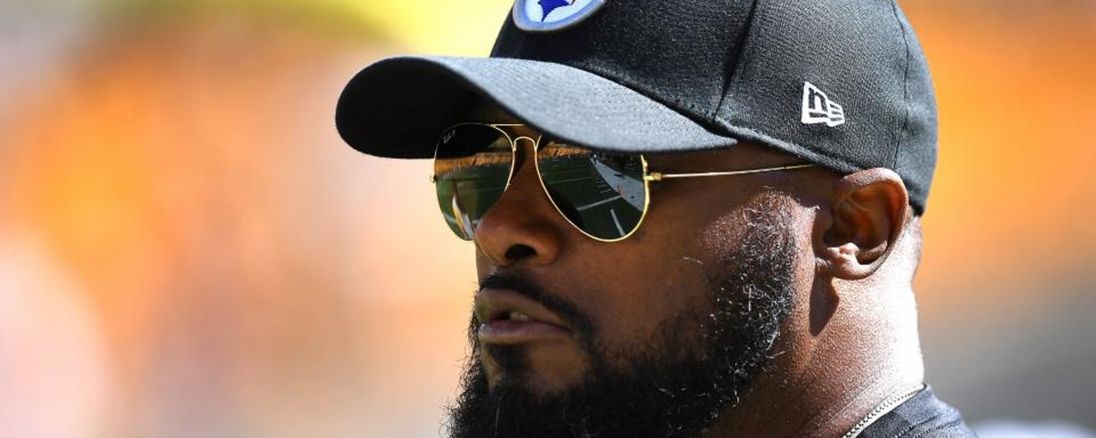 Mike Tomlin calls out Steelers offense despite the win 