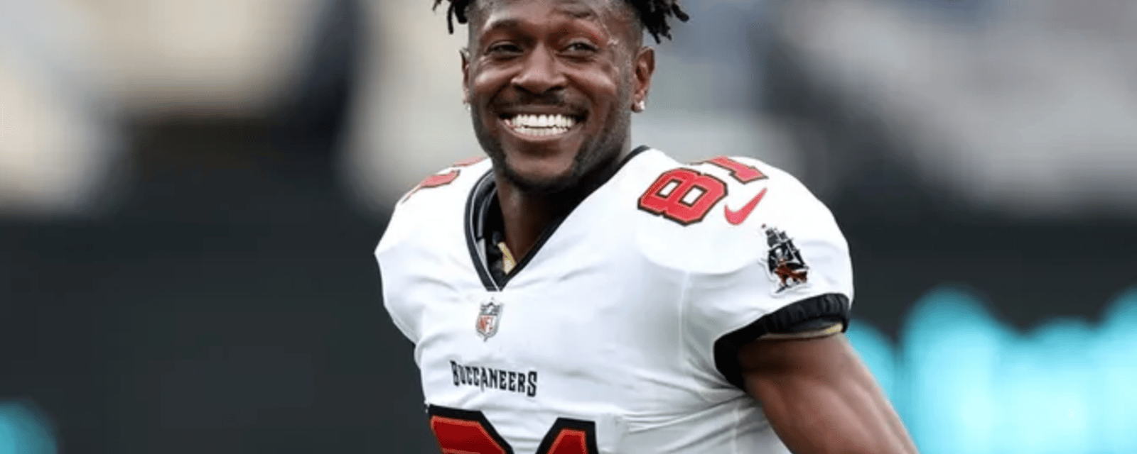 Shocking new allegations against Antonio Brown