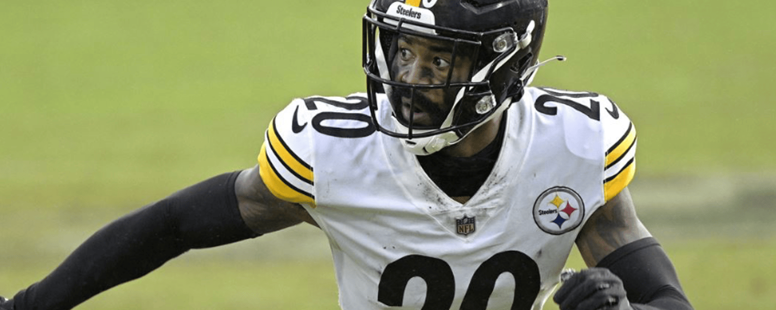 Report: Steelers to ditch Cam Sutton after suspension? 