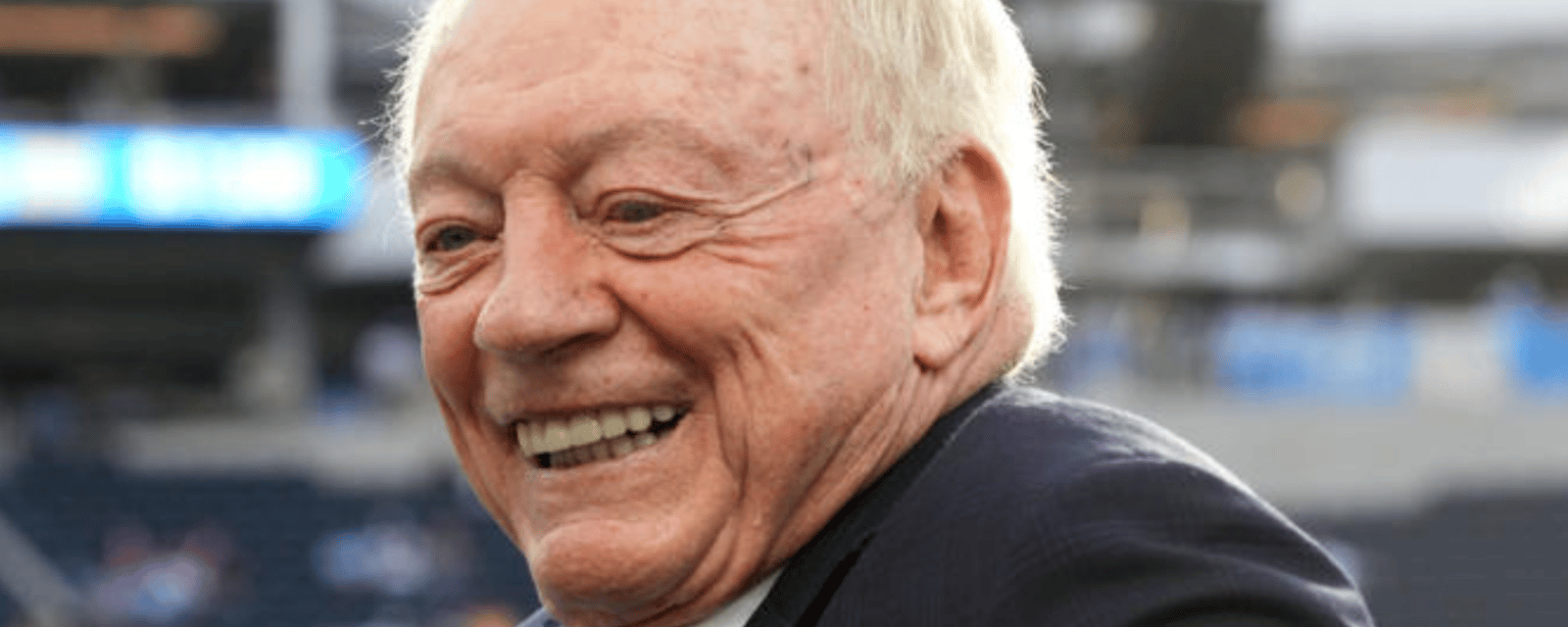 Jerry Jones fires shot at the Bengals 