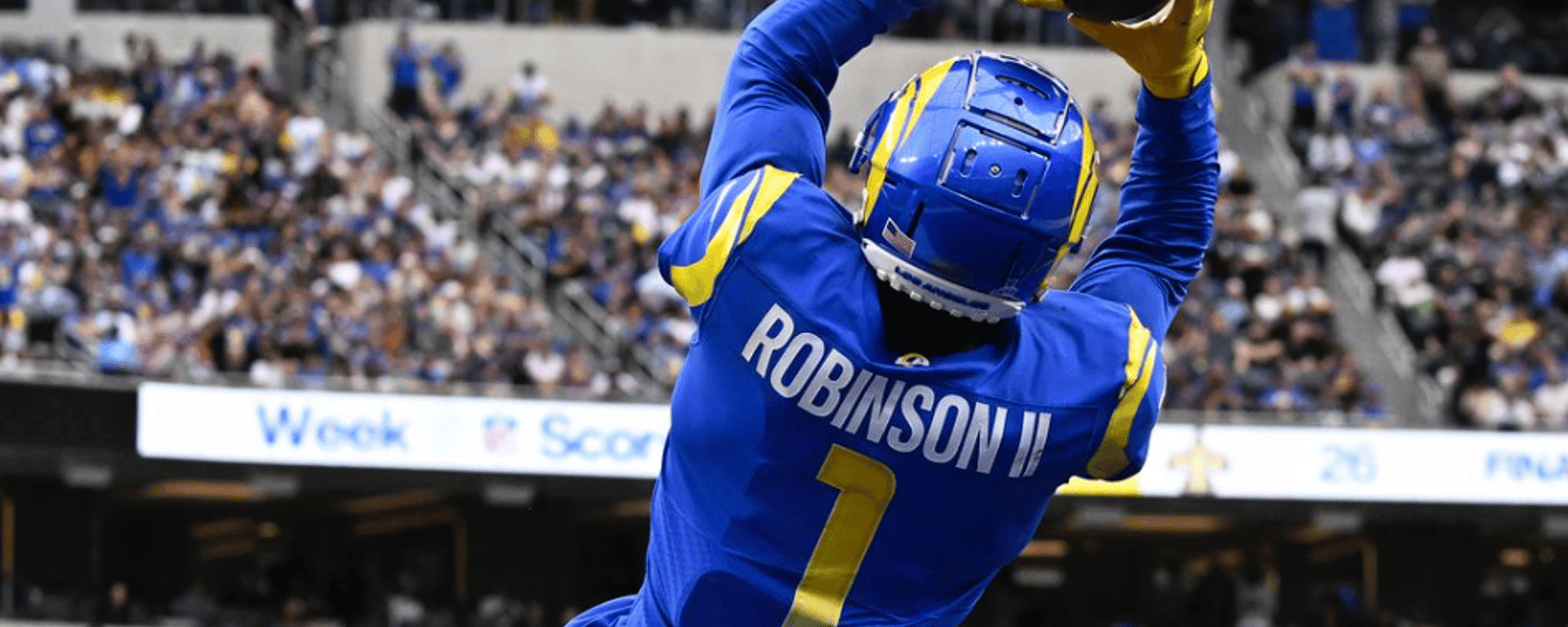 Steelers to trade for WR Allen Robinson 