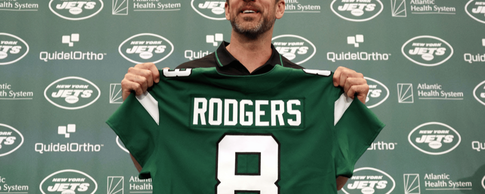 New York Jets reveal major impact of Aaron Rodgers 