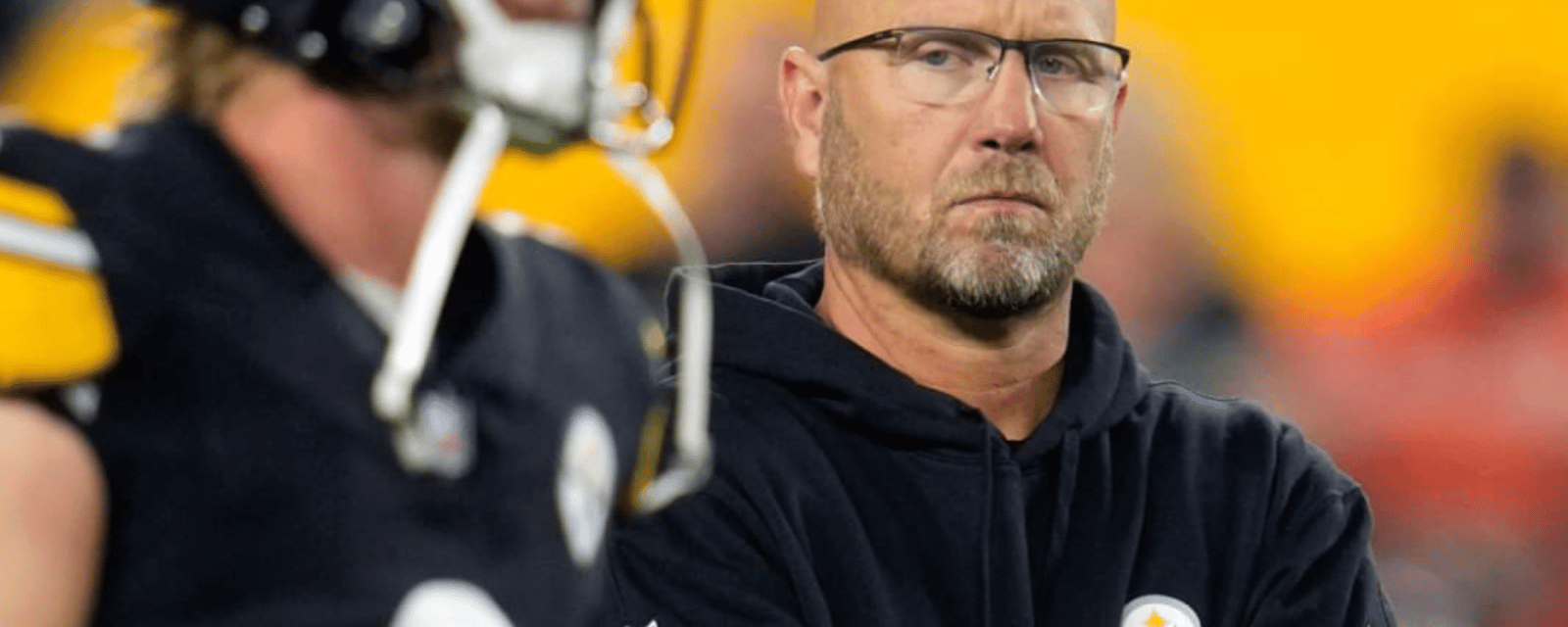 Steelers may have Matt Canada replacement in mind