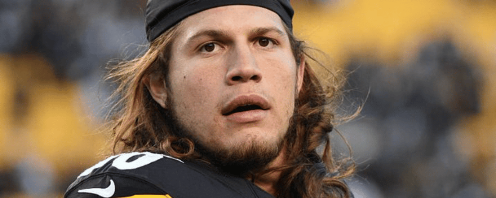 Ex-Steelers LB Anthony Chickillo tased by police 