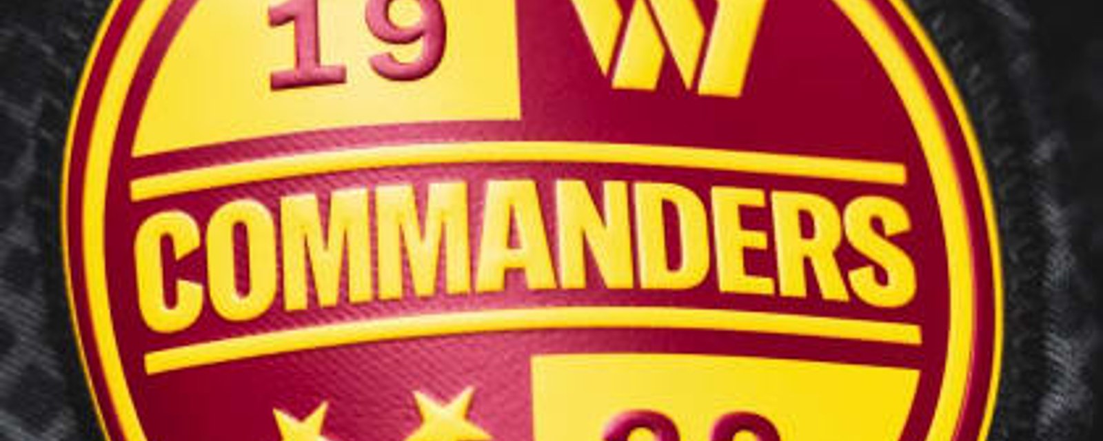 Washington Commanders could bring back old name!