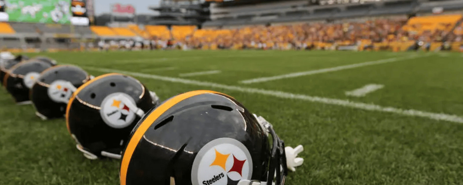 Report: Steelers could bring back old friend 