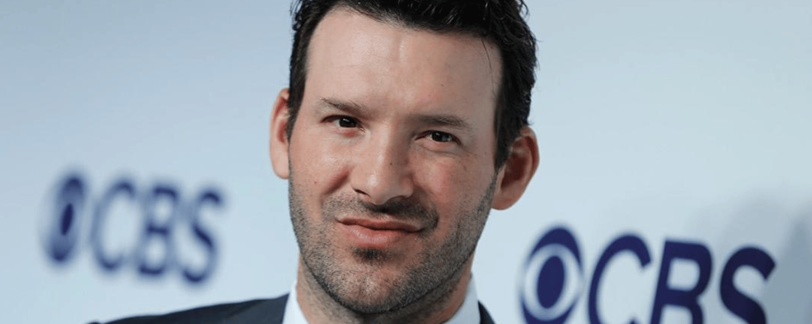 CBS staged “intervention” with Tony Romo 
