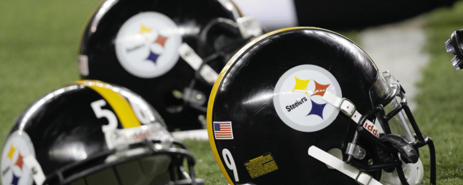 Steelers announce sudden practice cancellation 