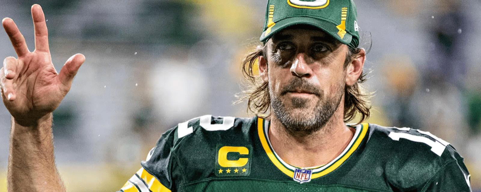 Aaron Rodgers announces when his decision will be made