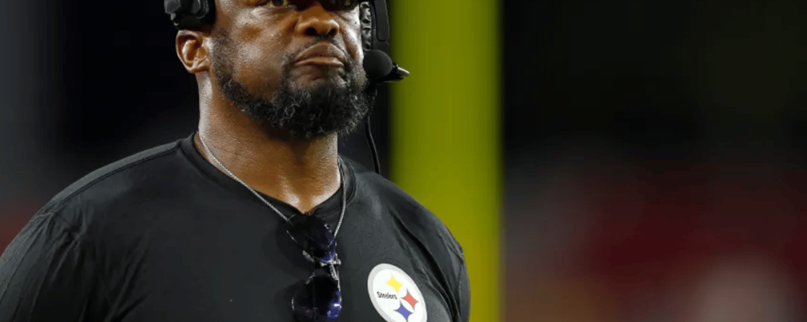 Mike Tomlin: Steelers got “kicked in the teeth” 