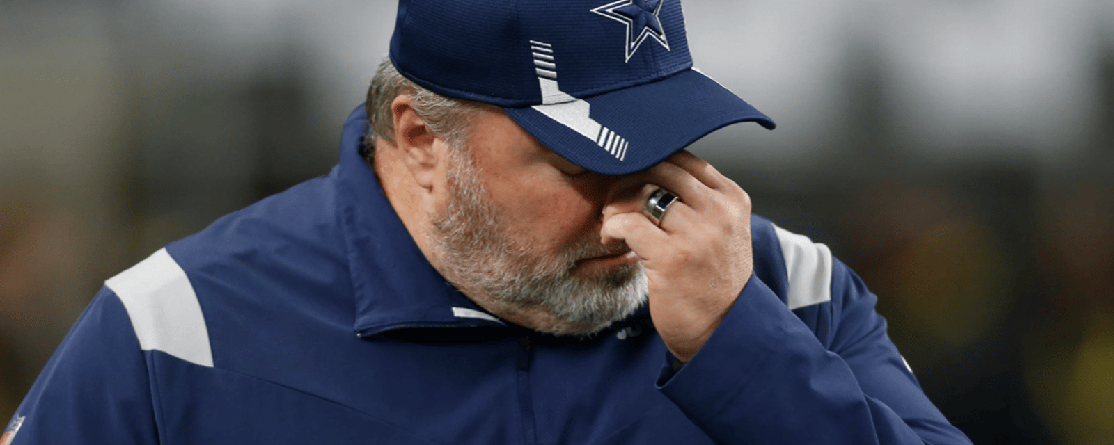 Mike McCarthy reacts humbly to first Cowboys loss 