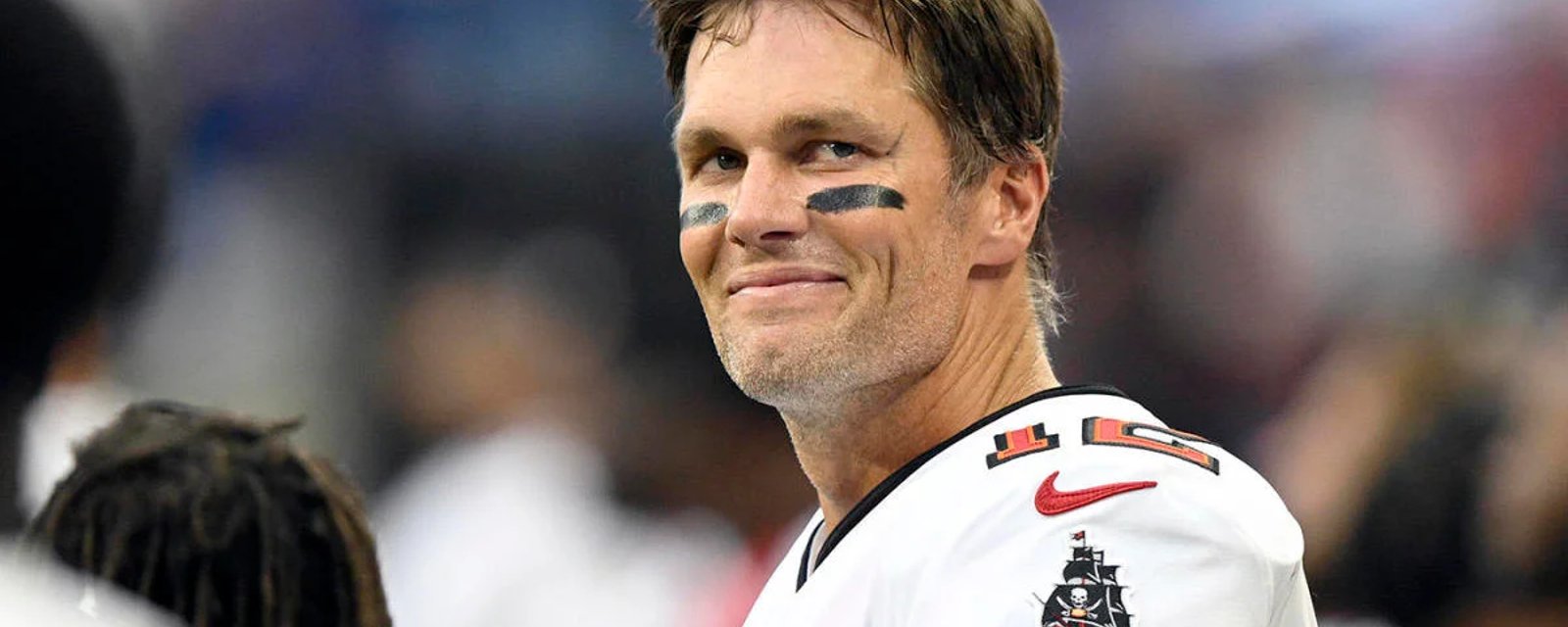 Tom Brady receives incredible new offer