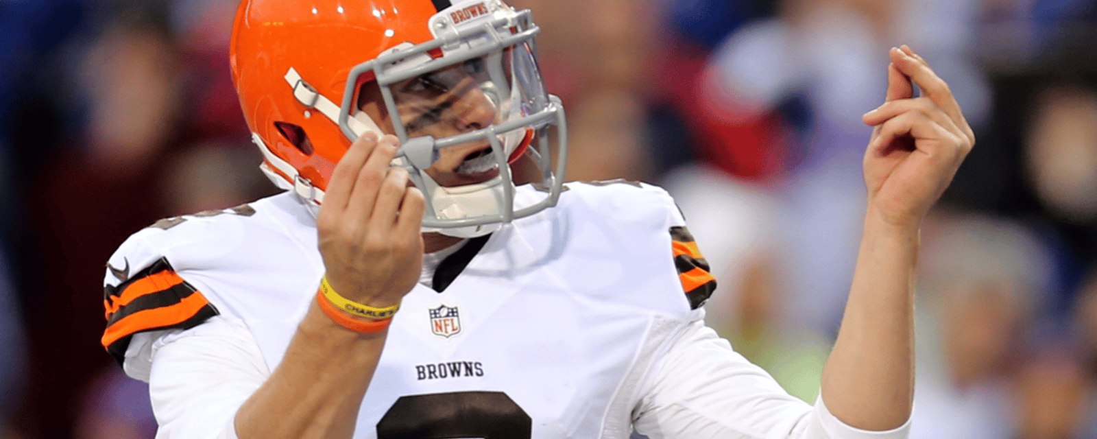 Johnny Manziel makes stunning suicide attempt admission 