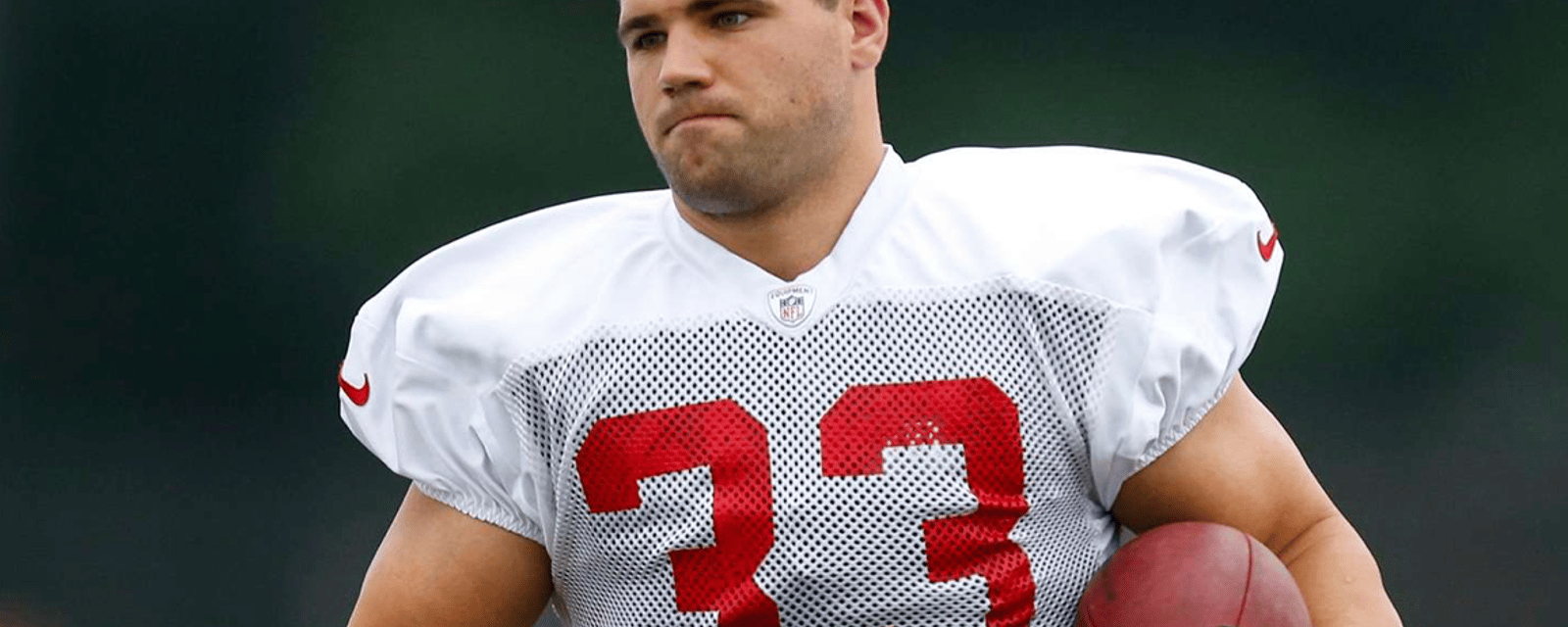 Former NFL player in critical condition 