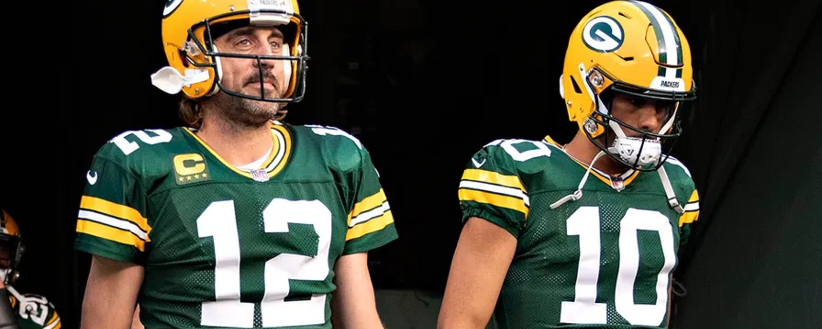 Packers icon says Green Bay needed to trade Aaron Rodgers 