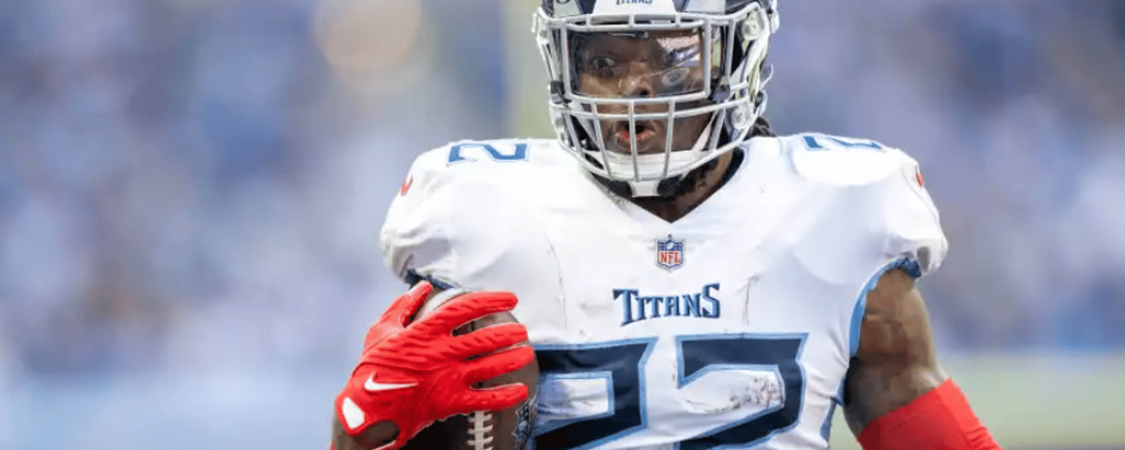 Cowboys sound off on reported Derrick Henry rumors 