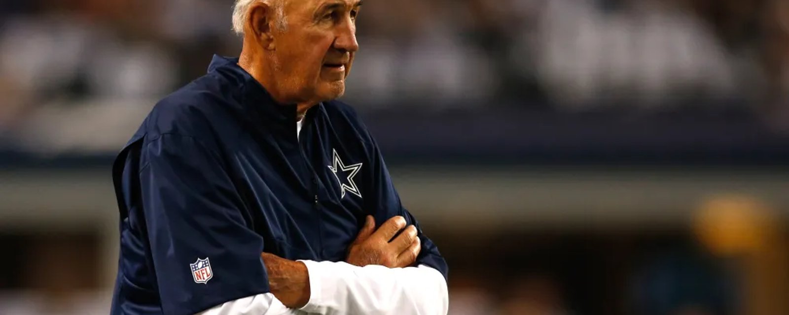 Former Cowboys DC Monte Kiffin has died 