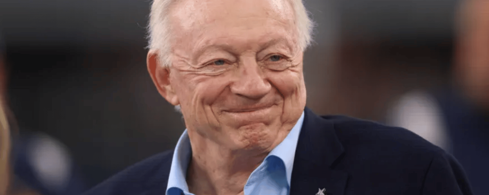 Fans won't like Jerry Jones' latest comments